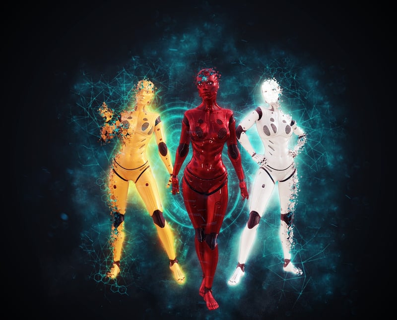 Chrono-Suit